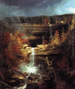 Falls of the Kaaterskill