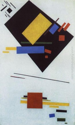 Suprematismo