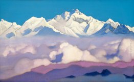 Kangchenjunga