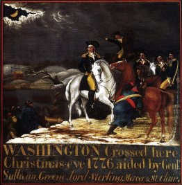 Washington al Deleware