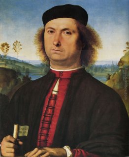 Ritratto di Francesco delle Opere