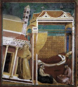 Il Sogno di Innocenzo III