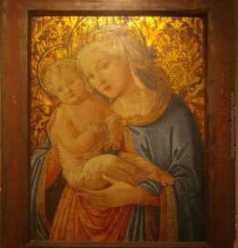 Madonna con Bambino