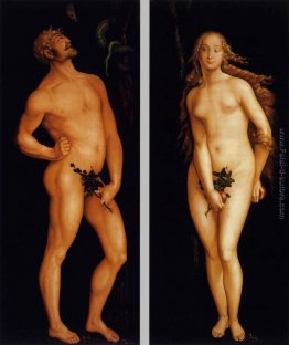 Adam e Eve