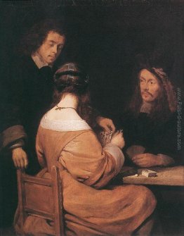 Giocatori di carte