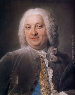 Jacques Louis Francois Roussel, marchese de Courcy