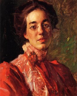 Ritratto di Elisabetta (Betsy) Fisher