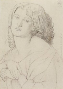 Ritratto di Fanny Cornforth