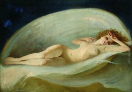 Nascita di Venere