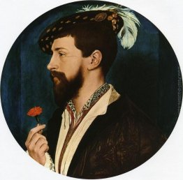 Ritratto di Simone Giorgio di Quocote