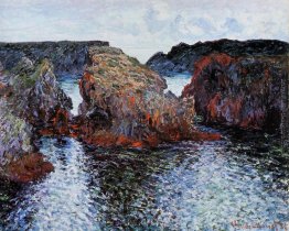 Belle-Ile, Rocce di Port-Goulphar