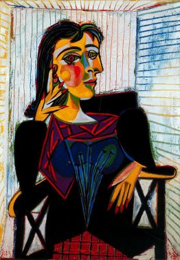 Ritratto di Dora Maar