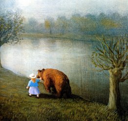 L'orso