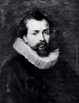 Ritratto di Filippo Rubens