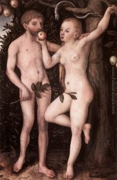 Adam e Eve