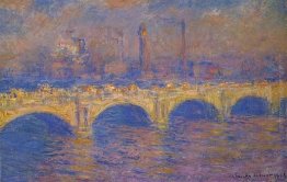 Waterloo Bridge, Effetto Luce solare