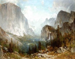 Piute indiani alle porte di Yosemite