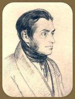 Ritratto di Adam Mickiewicz