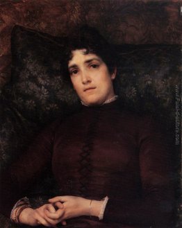 La signora Frank D. Millet