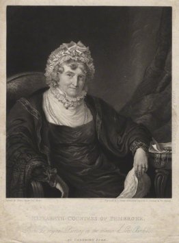 Elizabeth Herbert (nata Spencer), contessa di Pembroke