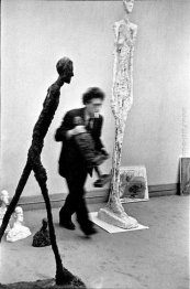 Alberto Giacometti