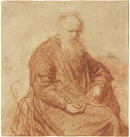 Seduti Old Man