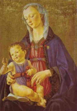 Madonna con Bambino