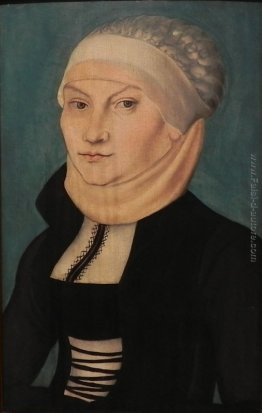 Katharina von Bora