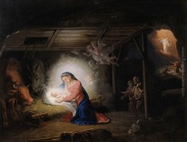 La Natività di Cristo