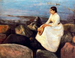 Summer Night (Inger on the Shore)