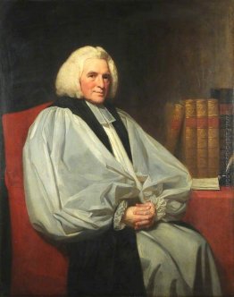 Dr Legge Edmund, Vescovo di Carlisle (1769-1787)