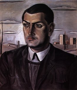 Ritratto di Luis Bunuel