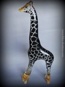 Giraffa