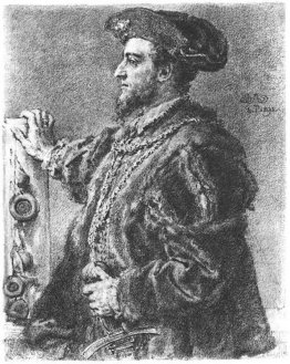 Sigismondo II Augusto