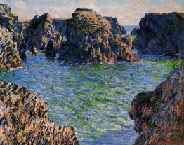 Venendo a Port-Goulphar, Belle-Ile