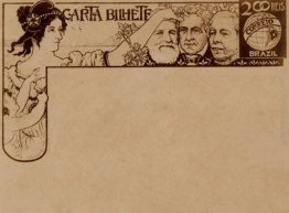 CARTA bilhete