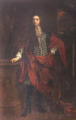 Sir John Sherard