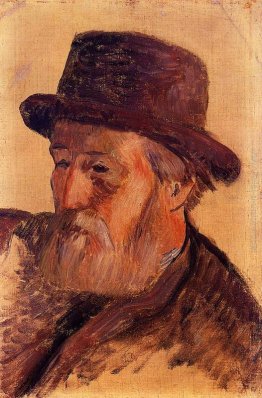 Ritratto di Isidore Gauguin