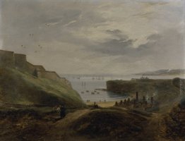 Prima di Haven, Tynemouth - Alba