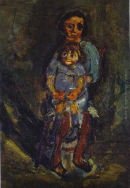 Madre e figlio