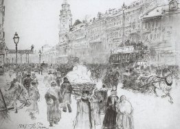 Prospettiva Nevskij