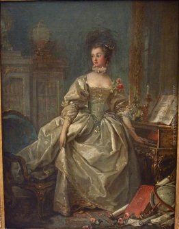 Marchesa di Pompadour