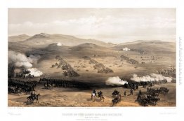 Carica della brigata di cavalleria leggera, 25 Ottobre 1854, in