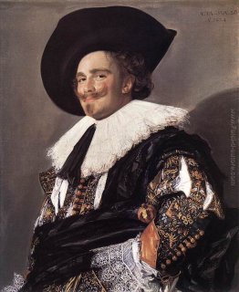 Il Cavalier Ridere