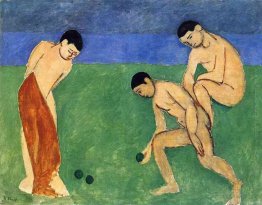 Gioco delle bocce