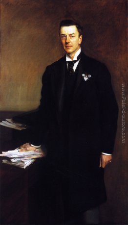 L'Onorevole Joseph Chamberlain