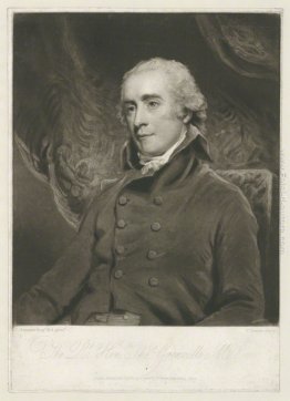 Thomas Grenville