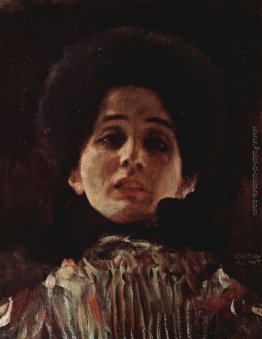 Ritratto di una donna