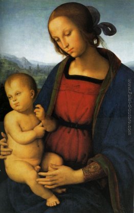 Madonna con Bambino