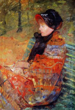 Ritratto di Mlle C. Lydia Cassatt